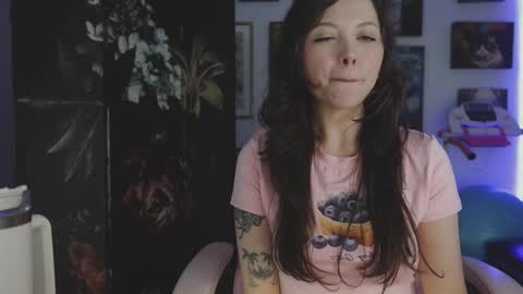 MakiyahBelle online show from 16, 1, 2026