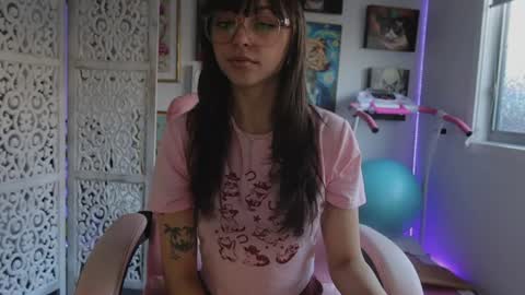 MakiyahBelle online show from 4, 7, 2026