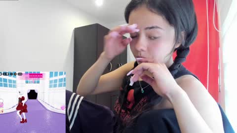 Mal Norma online show from 12, 12, 2024