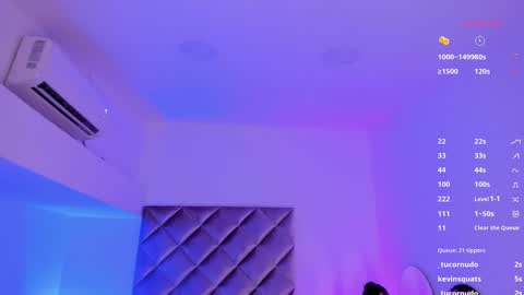 Snapshot of malaia_hills chatting on 23, 1, 2025 Call Me Mala online show from 23, 1, 2025