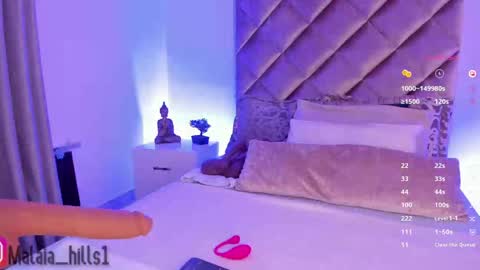 Snapshot of malaia_hills chatting on 5, 2, 2025 Call Me Mala online show from 5, 2, 2025