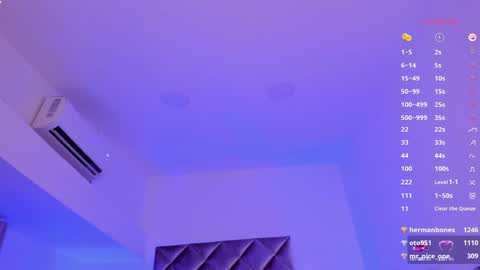 Snapshot of malaia_hills chatting on 9, 2, 2025 Call Me Mala online show from 9, 2, 2025