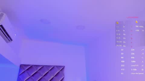 Snapshot of malaia_hills chatting on 19, 2, 2025 Call Me Mala online show from 19, 2, 2025