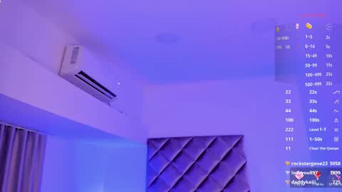 Snapshot of malaia_hills chatting on 21, 2, 2025 Call Me Mala online show from 21, 2, 2025