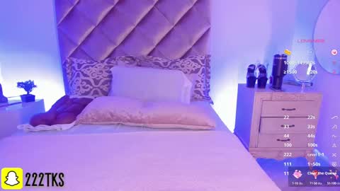 Snapshot of malaia_hills chatting on 21, 2, 2025 Call Me Mala online show from 21, 2, 2025