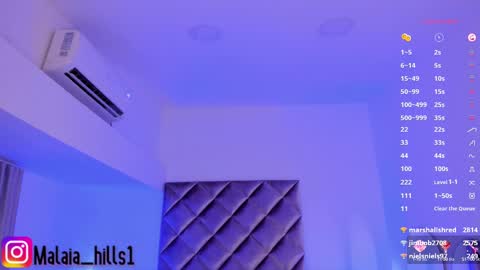 Call Me  Mala   online show from 8, 3, 2025