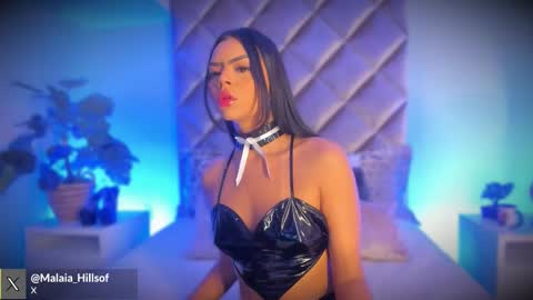 Snapshot of malaia_hills chatting on 31, 10, 2025 Call Me Mala online show from 31, 10, 2025