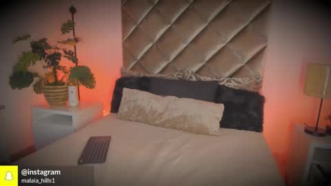 Snapshot of malaia_hills chatting on 21, 2, 2026 Call Me Mala online show from 21, 2, 2026