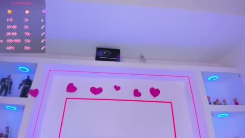   online show from 2, 3, 2025