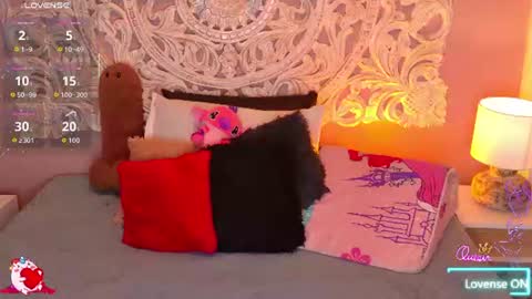Snapshot of malaikabrown chatting on 8, 7, 2026 online show from 8, 7, 2026