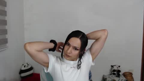 Mariapau online show from 4, 10, 2025