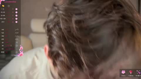 Snapshot of malcolm_yang chatting on 10, 12, 2024 Tom and Mark 3 online show from 10, 12, 2024