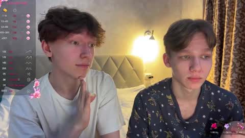 Snapshot of malcolm_yang chatting on 1, 2, 2025 Tom and Mark 3 online show from 1, 2, 2025