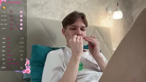 Snapshot of malcolm_yang chatting on 7, 2, 2025 Tom and Mark 3 online show from 7, 2, 2025