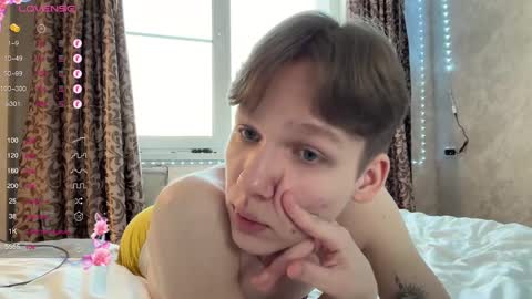 Snapshot of malcolm_yang chatting on 7, 2, 2025 Tom and Mark 3 online show from 7, 2, 2025