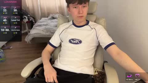 Snapshot of malcolm_yang chatting on 3, 10, 2025 Tom and Mark 3 online show from 3, 10, 2025