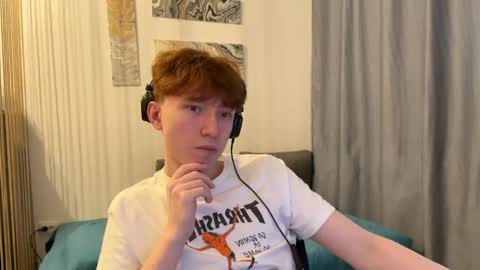 Snapshot of malcolm_yang chatting on 3, 12, 2025 Tom and Mark 3 online show from 3, 12, 2025