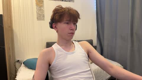 Tom and Mark 3 online show from 8, 1, 2026