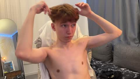 Tom and Mark 3 online show from 11, 2, 2026