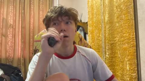 Tom and Mark 3 online show from 11, 4, 2026