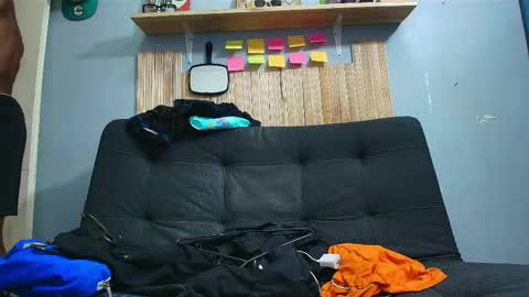 Malcom online show from 28, 2, 2025