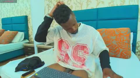 Malcom online show from 28, 9, 2025