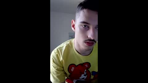 Snapshot of male20y chatting on 26, 4, 2026 male20y online show from 26, 4, 2026