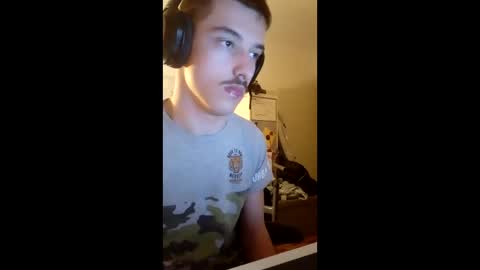 Snapshot of male20y chatting on 3, 5, 2026 male20y online show from 3, 5, 2026