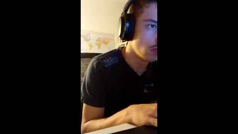 Snapshot of male20y chatting on 8, 5, 2026 male20y online show from 8, 5, 2026