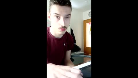 Snapshot of male20y chatting on 14, 5, 2026 male20y online show from 14, 5, 2026