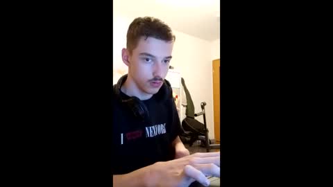 Snapshot of male20y chatting on 18, 5, 2026 male20y online show from 18, 5, 2026