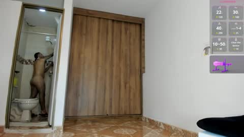 ADAM         online show from 27, 2, 2025