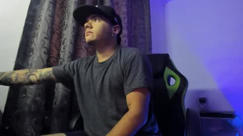 ADAM         online show from 16, 9, 2025