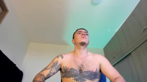 ADAM         online show from 23, 9, 2025