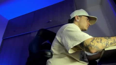 ADAM         online show from 3, 11, 2025