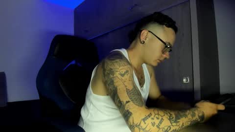 ADAM         online show from 7, 11, 2025