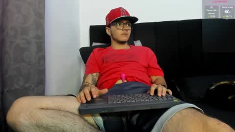 ADAM         online show from 23, 3, 2026