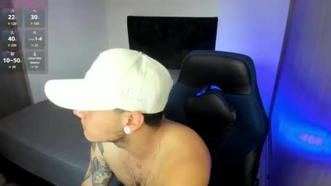 Snapshot of male_pussy chatting on 5, 5, 2026 ADAM online show from 5, 5, 2026