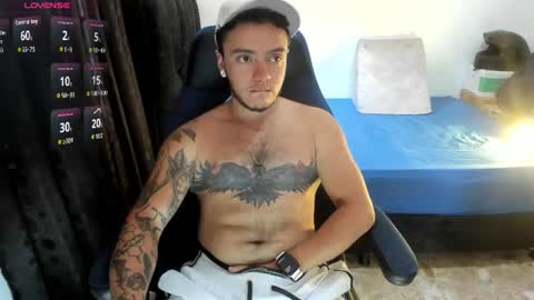 ADAM         online show from 23, 6, 2026