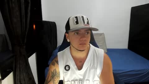 ADAM         online show from 23, 7, 2026