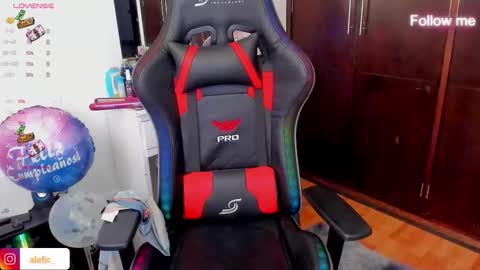 Snapshot of malefic_soul chatting on 13, 11, 2025 MALEFIC online show from 13, 11, 2025