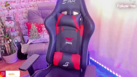 Snapshot of malefic_soul chatting on 19, 12, 2025 MALEFIC online show from 19, 12, 2025