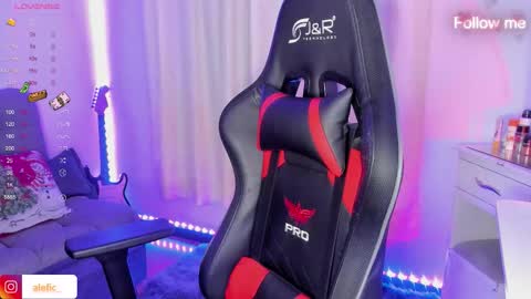 MALEFIC online show from 14, 1, 2026