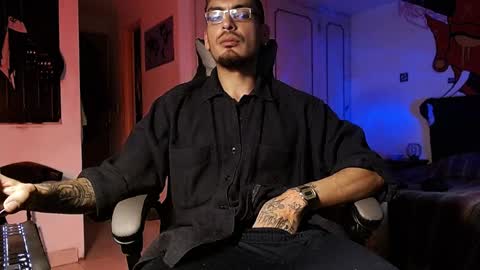Snapshot of malek_xarx chatting on 8, 3, 2026 malek_xarx online show from 8, 3, 2026
