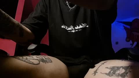 Snapshot of malek_xarx chatting on 3, 4, 2026 malek_xarx online show from 3, 4, 2026