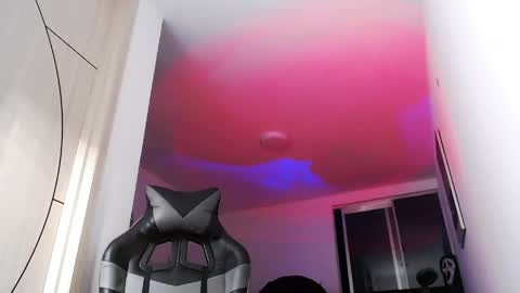 Snapshot of malek_xarx chatting on 16, 5, 2026 malek_xarx online show from 16, 5, 2026