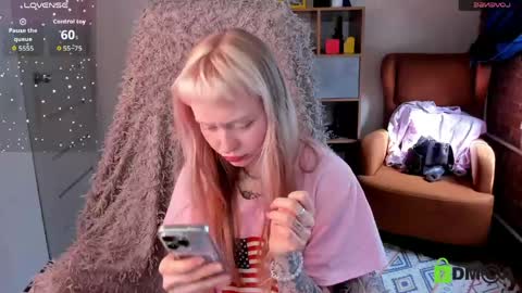 Malena online show from 12, 4, 2026