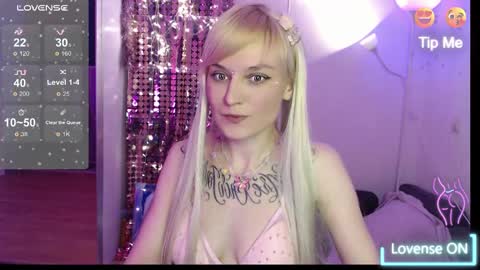 Mischelle online show from 26, 12, 2024