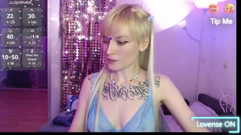 Mischelle online show from 27, 12, 2024