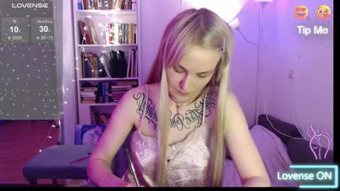 Mischelle online show from 28, 1, 2025